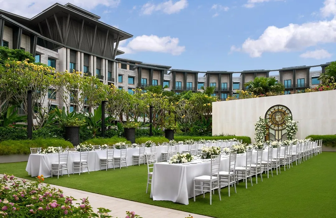 The Laurus, A Luxury Collection Resort, Singapore-1