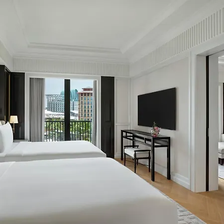The Laurus, A Luxury Collection Resort, Singapore-2