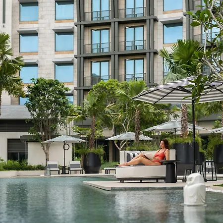 The Laurus, A Luxury Collection Resort, Singapore-2