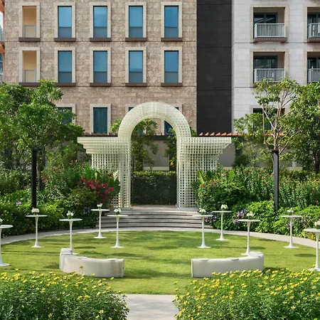 The Laurus, A Luxury Collection Resort, Singapore-2