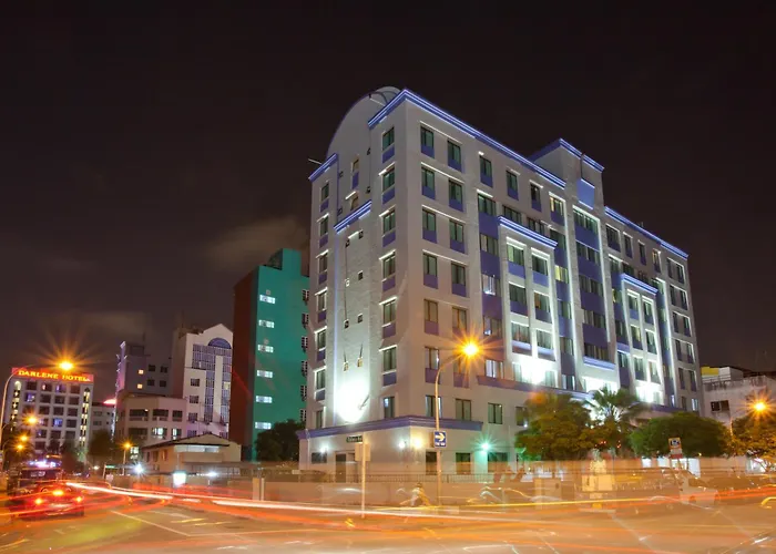 Yaju Hotel